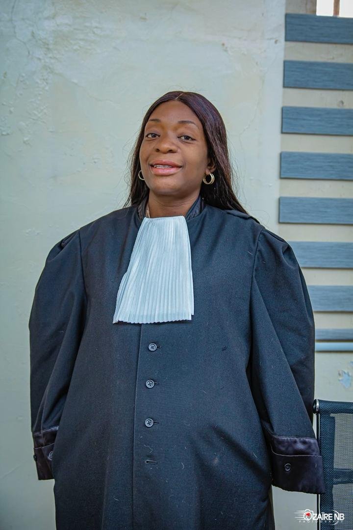 Gracia KAPENDA